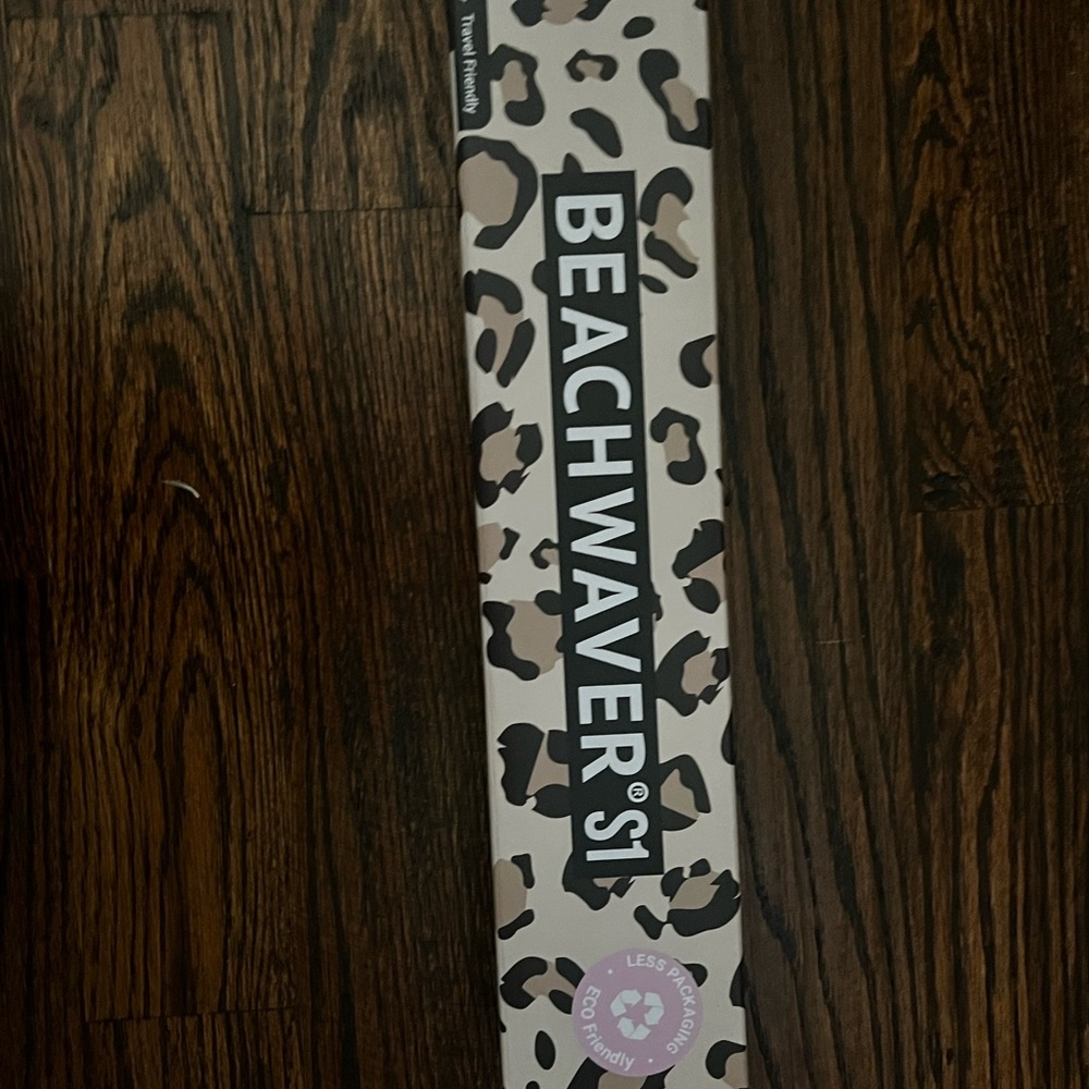 Beachwaver Curling Rod